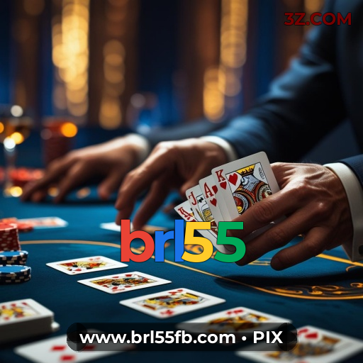 brl55 – a plataforma de apostas oficial mais profissional