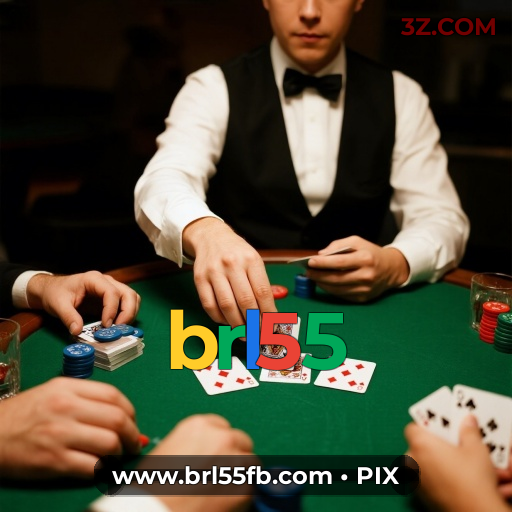 brl55 – a plataforma de apostas oficial mais profissional