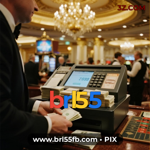 Acesse o brl55: Experiência Premium de Login em Um Clique