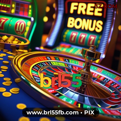 brl55 | Cassino Mobile com Jogos Rápidos e Saques Instantâneos