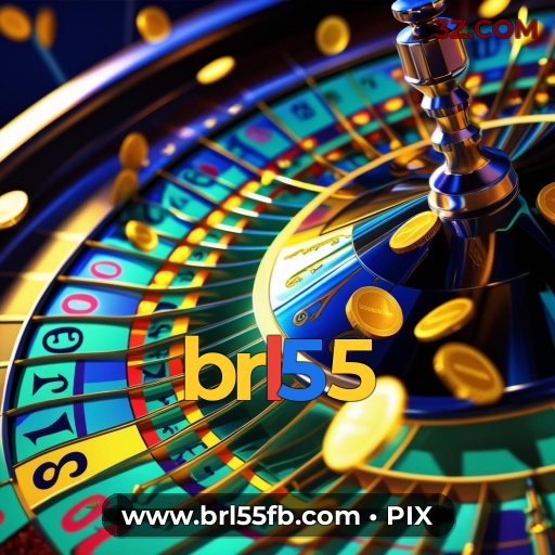 brl55 | Cassino Mobile com Jogos Rápidos e Saques Instantâneos