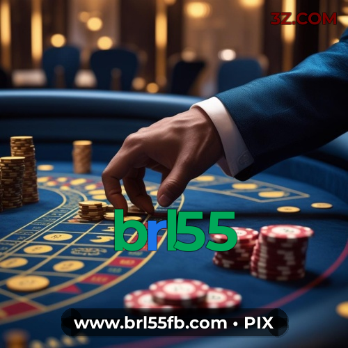 Cassino brl55 Online | App Oficial para Baixar