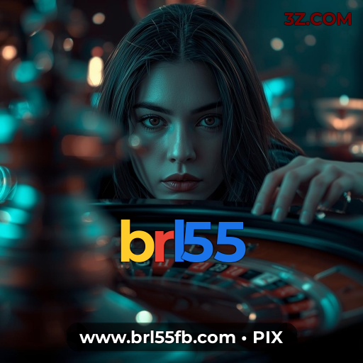 brl55: Sua Chance de Ganhar Está no Melhor Cassino Online do Brasil!