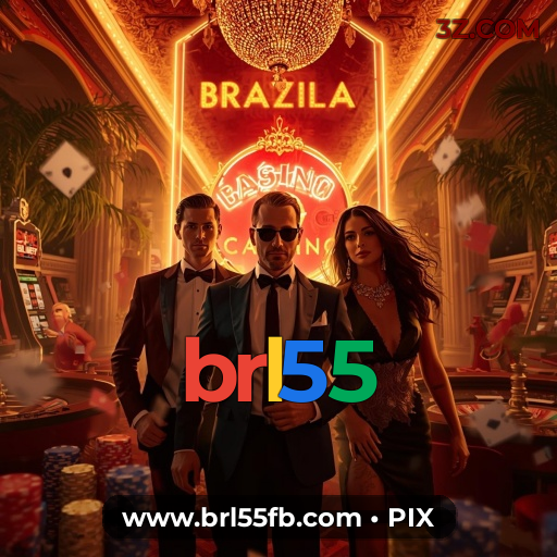 Descubra o Bônus Generoso e Promoções Exclusivas do brl55!