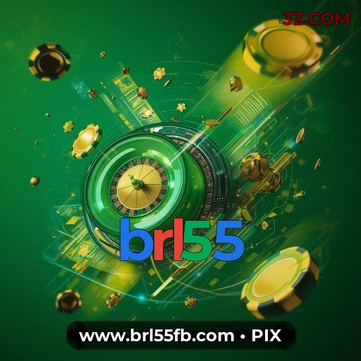 brl55.com — app oficial para jogar no Brasil