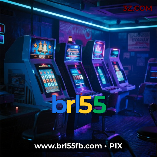 brl55 - Descubra o Mundo dos Cassinos Online no brl55.com