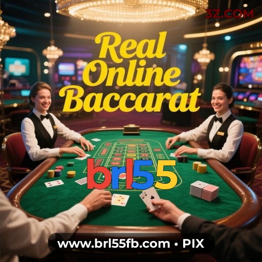 brl55: Acesse o cassino online mais seguro e divertido do Brasil!