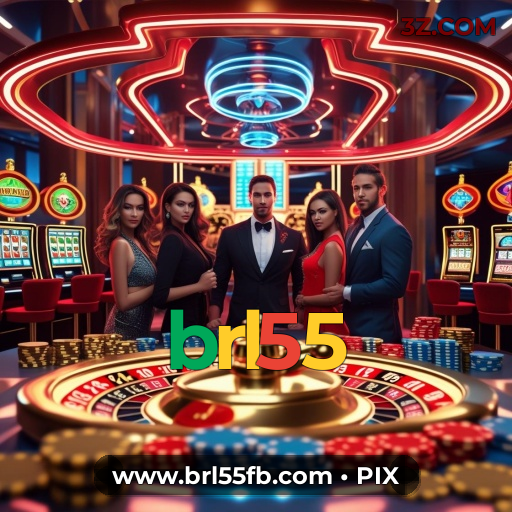 brl55.com 💎 - Melhores Jogos de Azar do Brasil 💎 - brl55