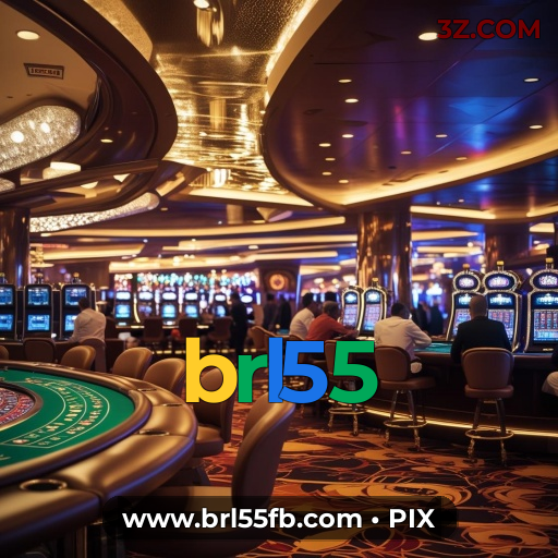 Promo brl55: O cassino online mais seguro e confiável para você vencer!