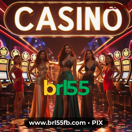 Cassino brl55 Online | App Oficial para Baixar