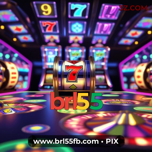 brl55 - A sorte sorri para quem aposta no cassino online mais confiável! - brl55.com Plataforma