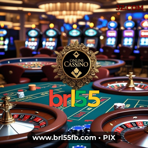 Novos Lançamentos de Slots 2025 | brl55 