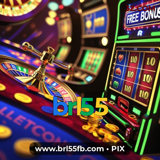 Novos Lançamentos de Slots 2025 | brl55 