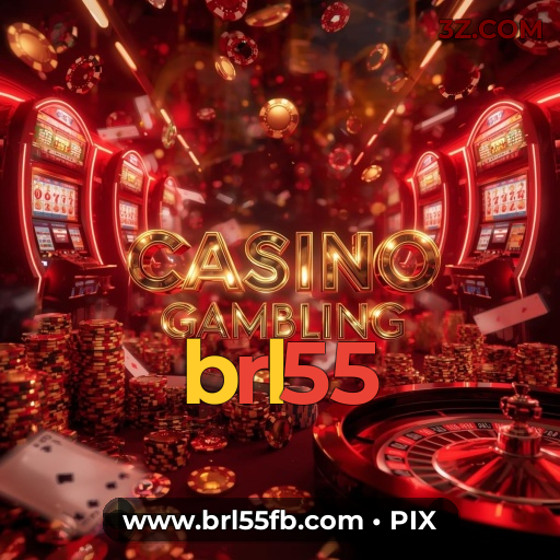 brl55: Ganhe muito no cassino online mais confiável e seguro!