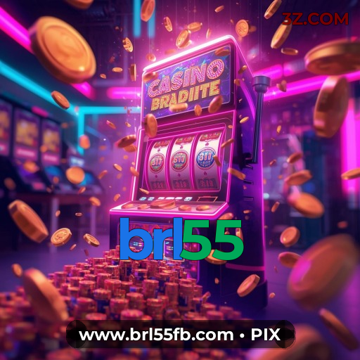 brl55.com | Apostas Esportivas e Cassino Online Seguro