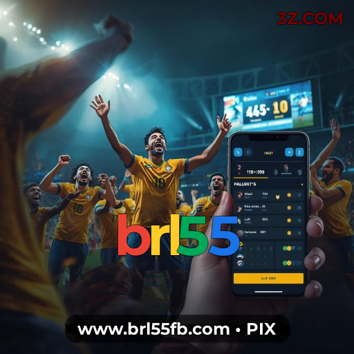brl55 | Jogos Mobile, Cassino Online e Bônus Exclusivos no Brasil