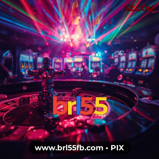 brl55 - A experiência de cassino mais segura para brasileiros! - brl55.com Plataforma